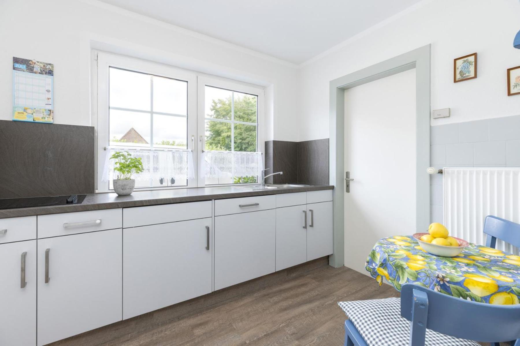 Ferienwohnung Nagel Elke1 Büsum Extérieur photo
