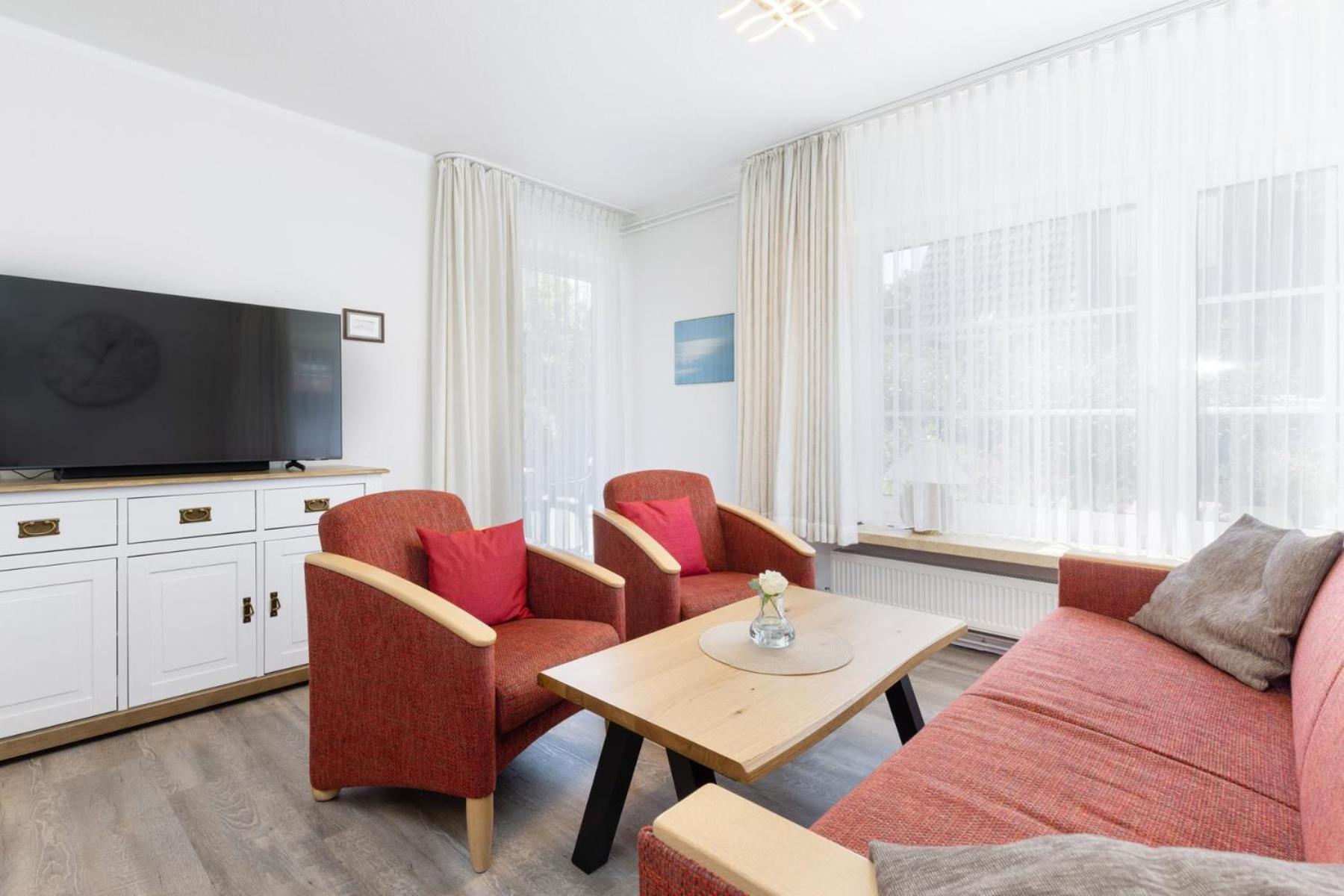 Ferienwohnung Nagel Elke1 Büsum Extérieur photo